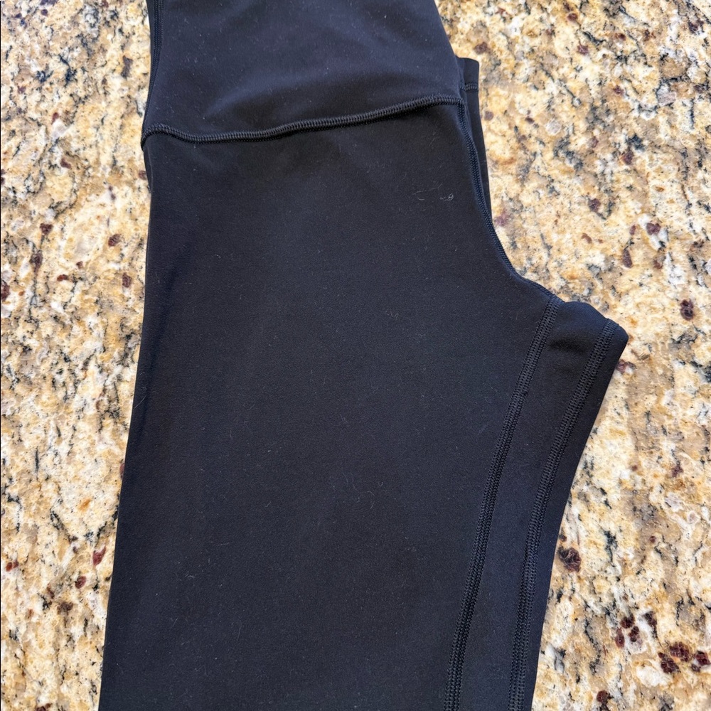 Lululemon align size 8 - Picture 4 of 5